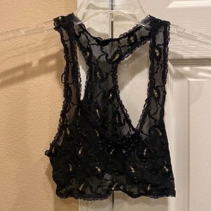 Emil Bole bralette